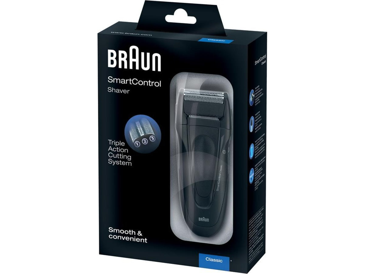 Braun Smart Control Classic