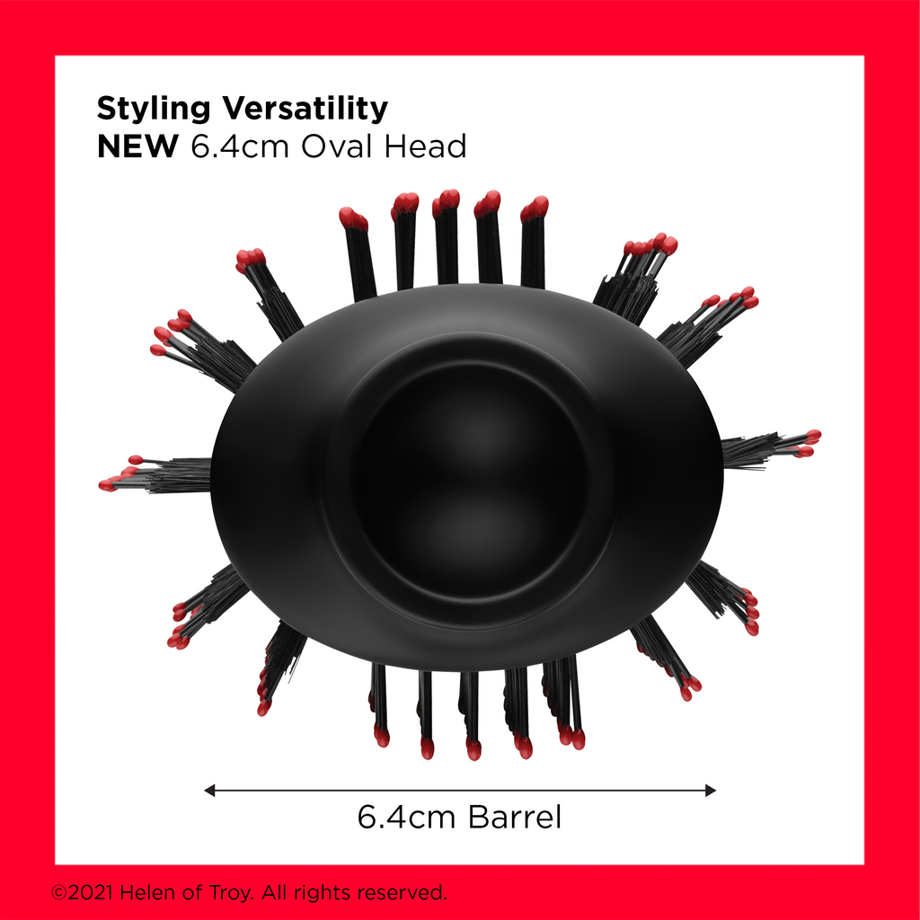 Revlon One-Step Volumiser PLUS