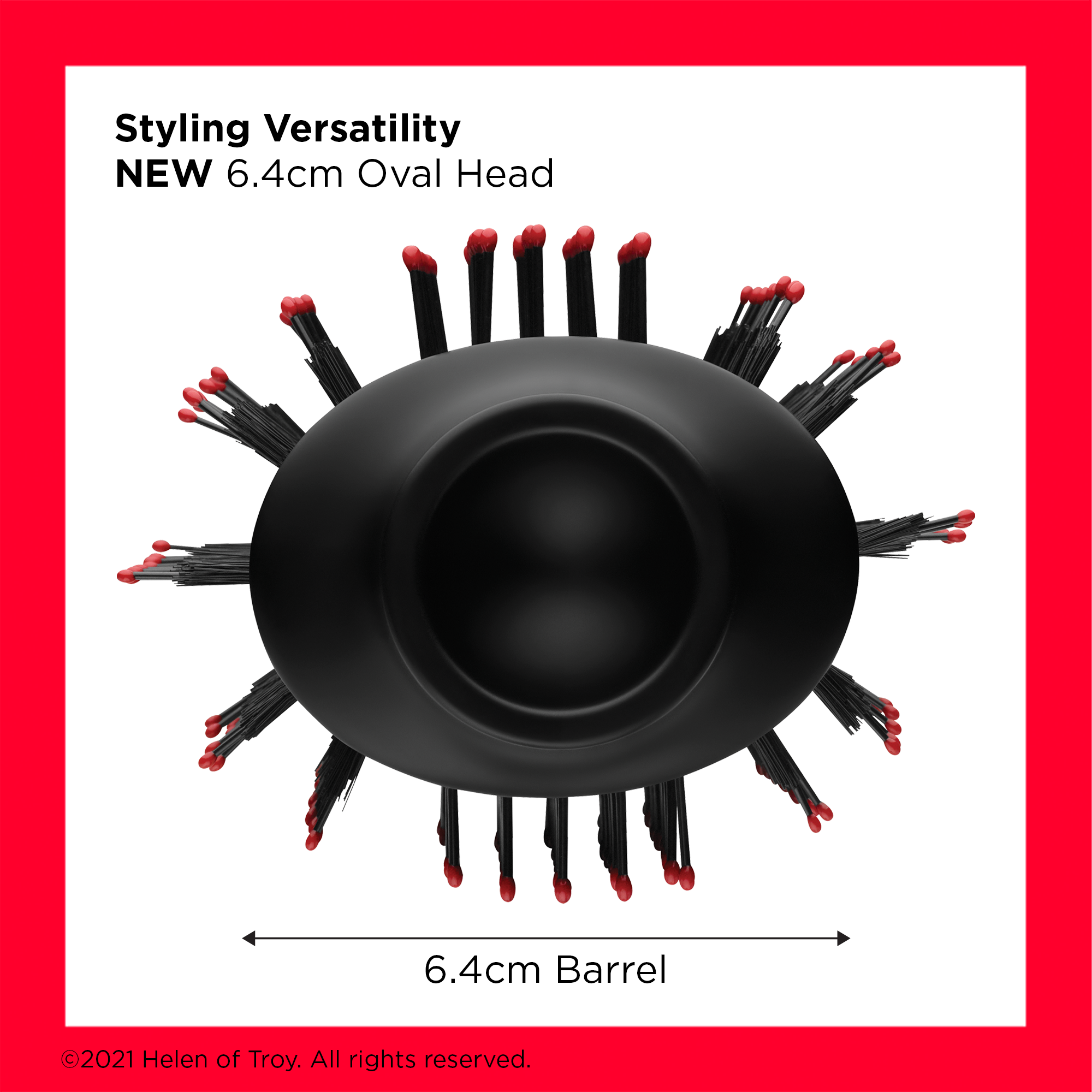 Revlon One-Step Volumiser PLUS
