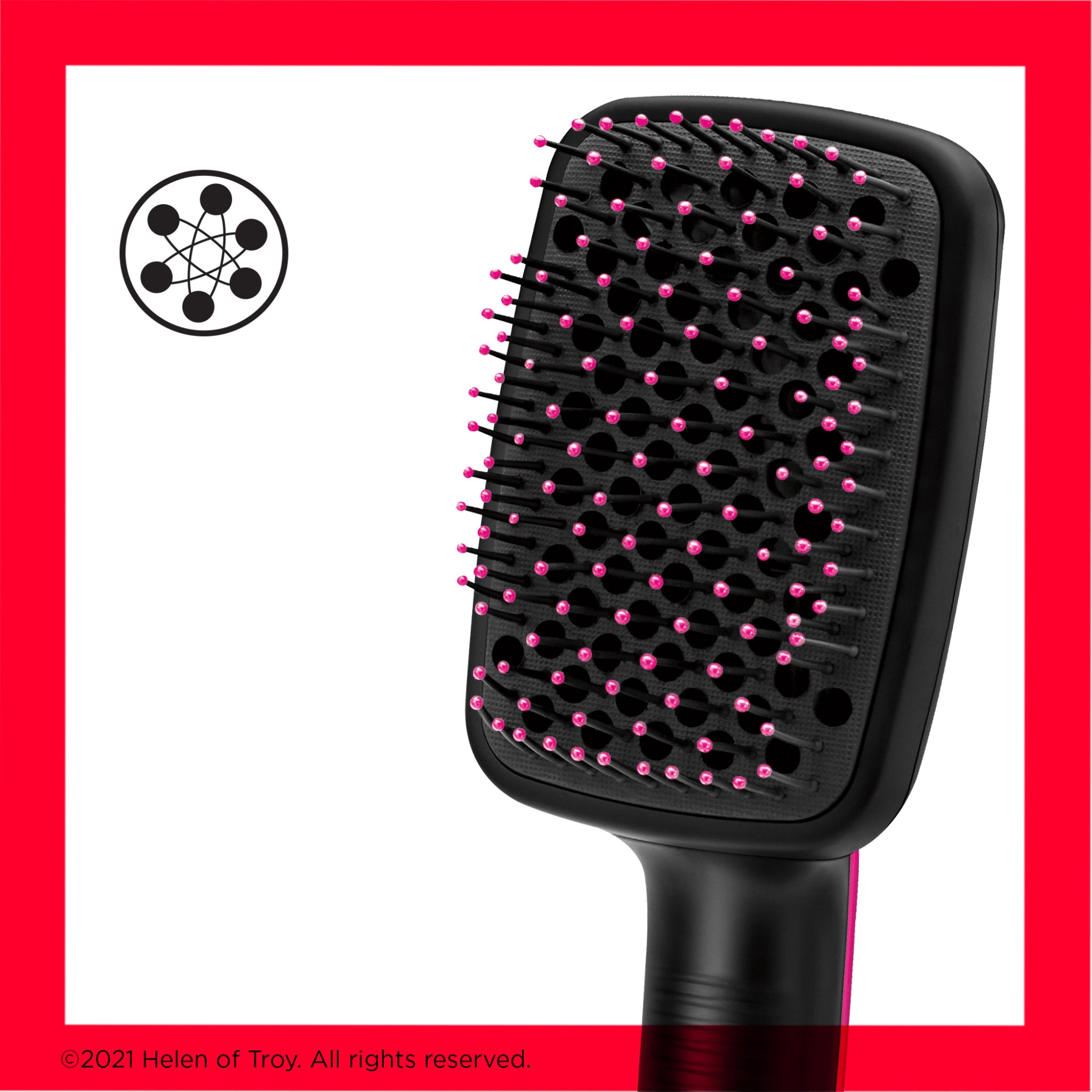Revlon Pro Collection One Step Dryer and Styler