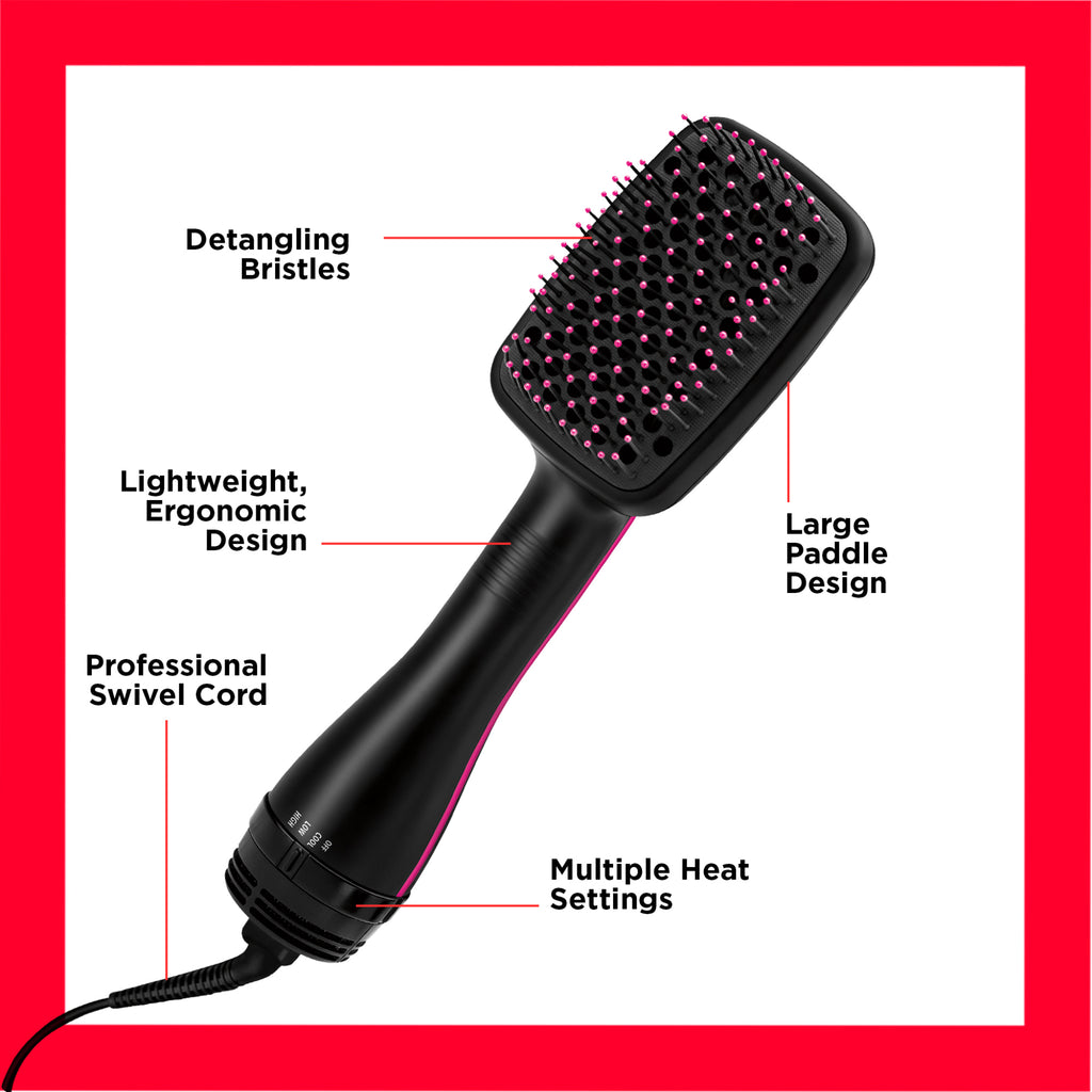 Revlon Pro Collection One Step Dryer and Styler