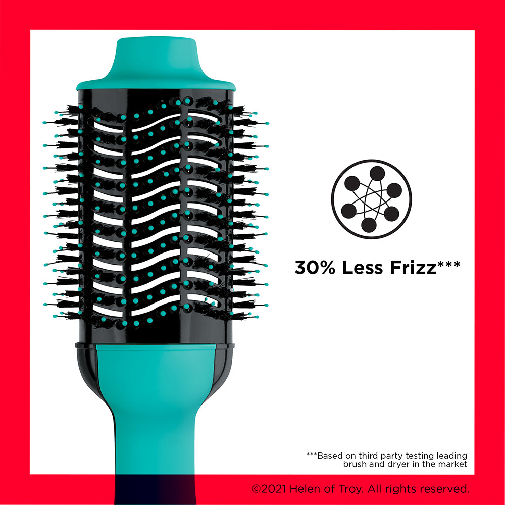 Revlon One Step Volumiser RVDR5222 Teal