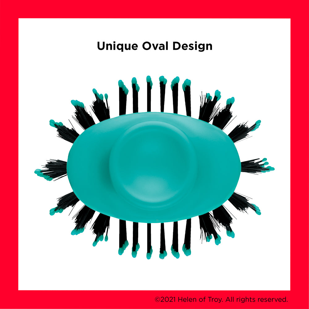 Revlon One Step Volumiser RVDR5222 Teal