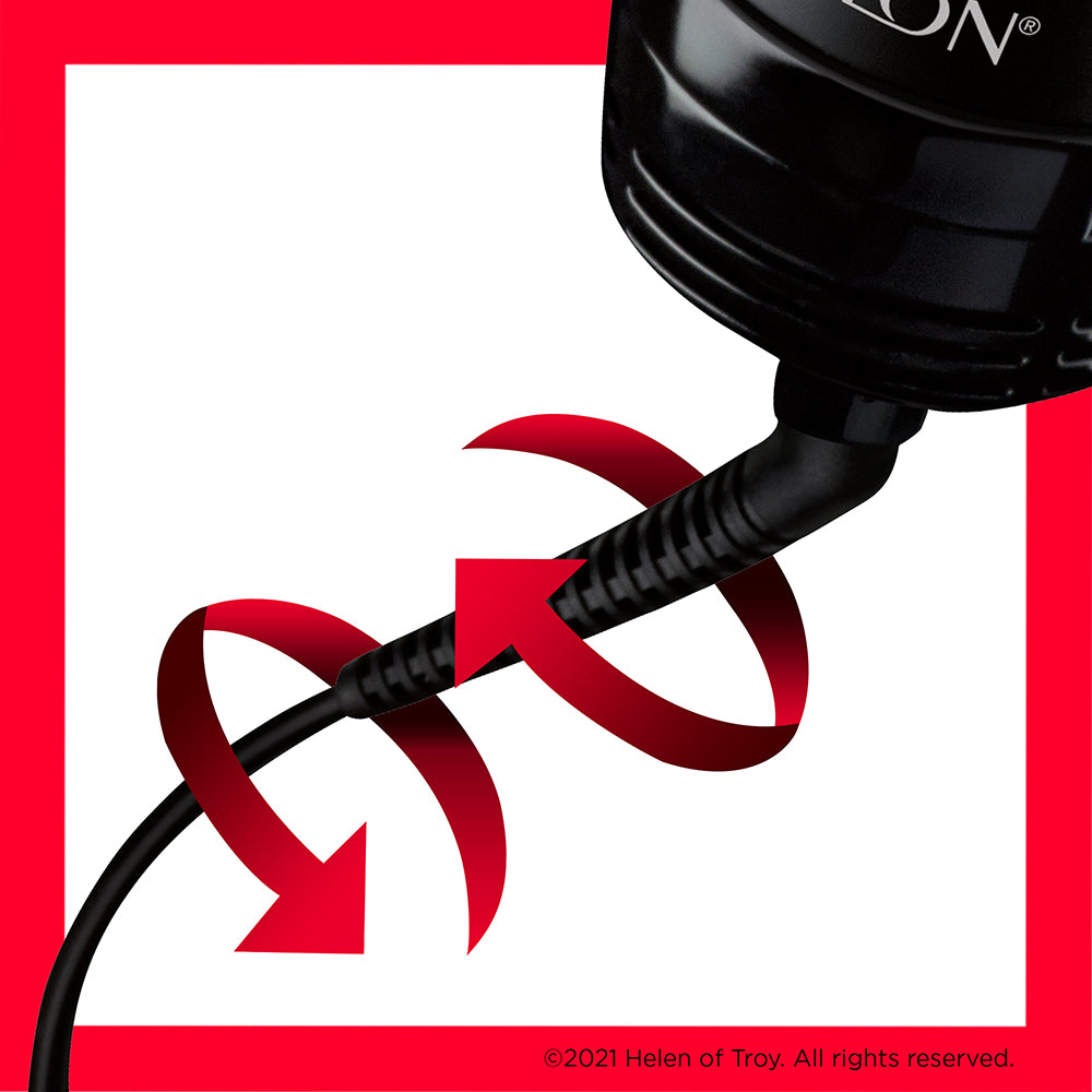 Revlon One Step Volumiser RVDR5222 Teal
