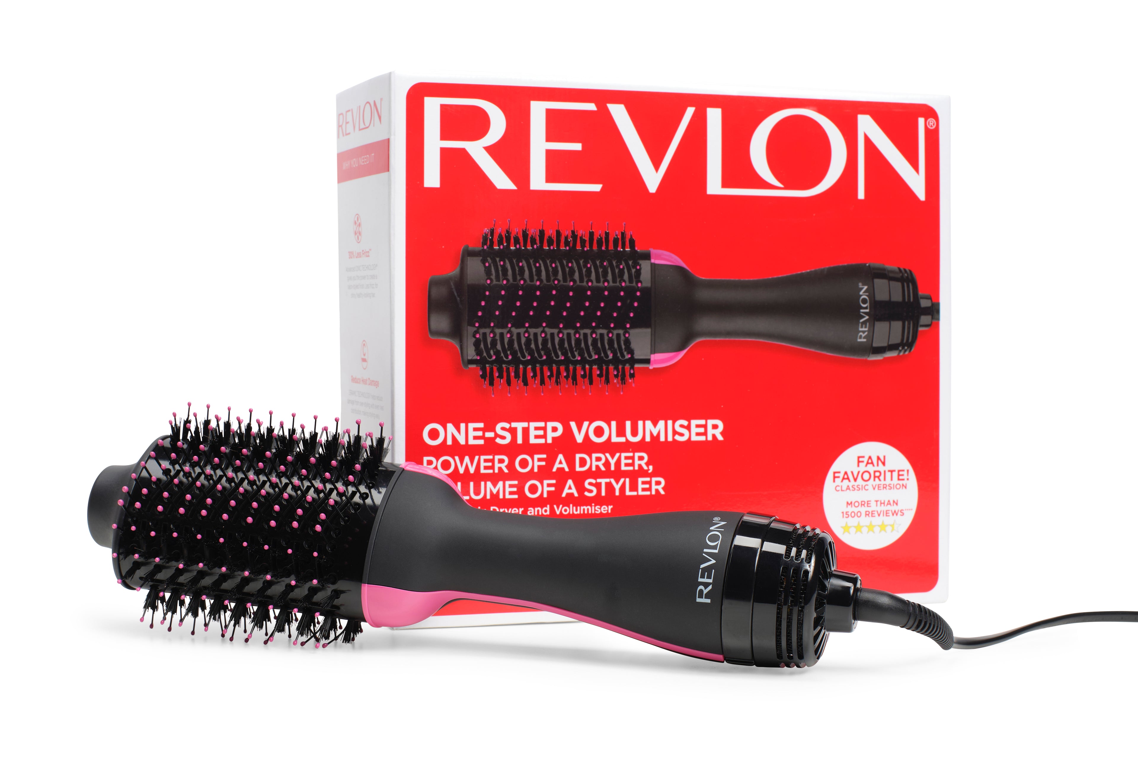 Revlon Pro Collection One Step Dryer and Volumiser