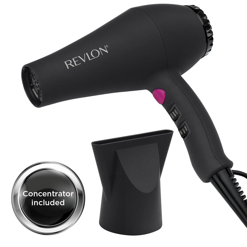 Revlon Hårføner Smooth Brilliance AC