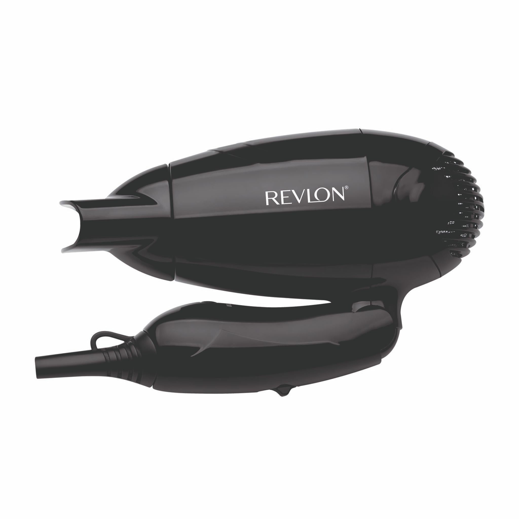 Revlon Essentials compact travel dryer