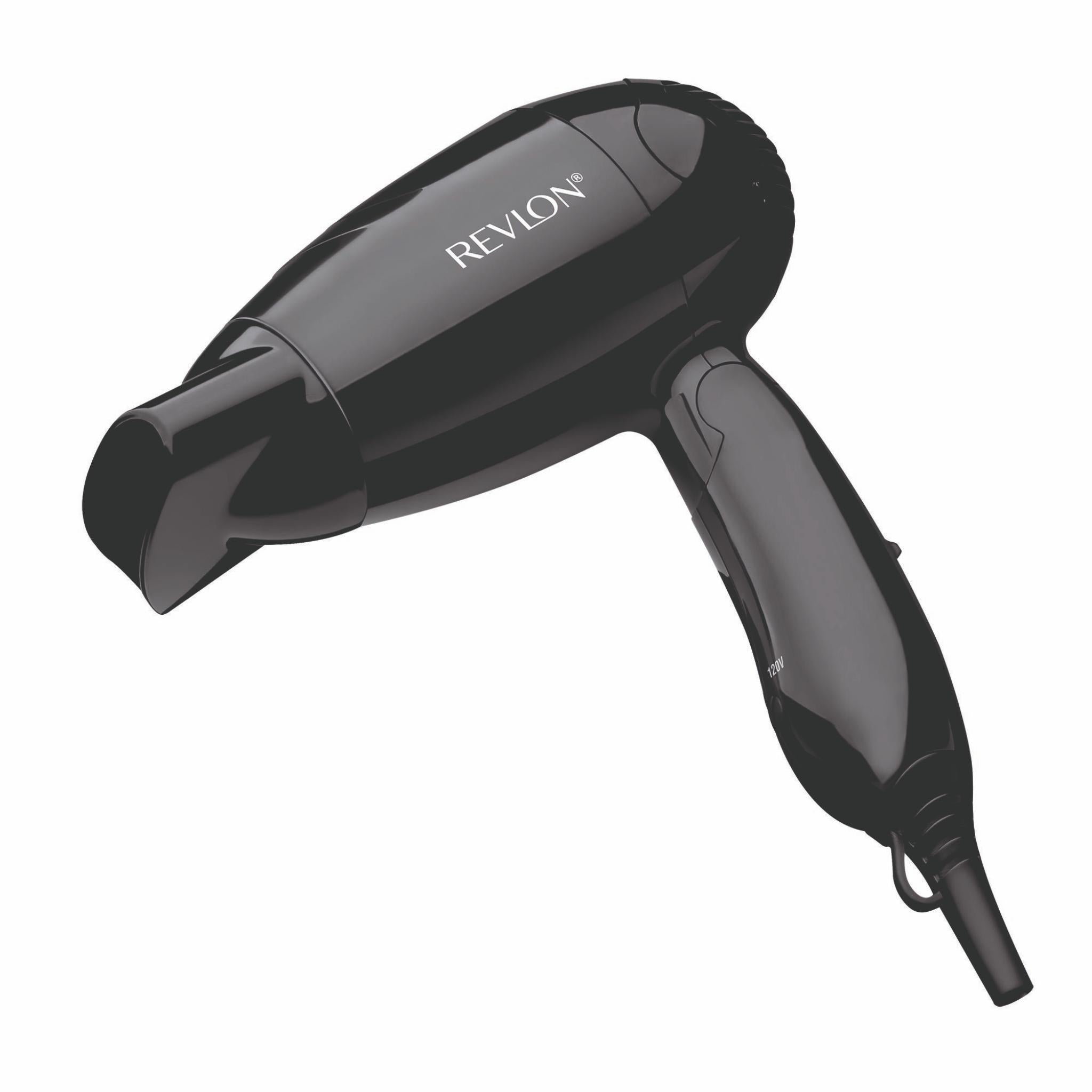 Revlon Essentials compact travel dryer