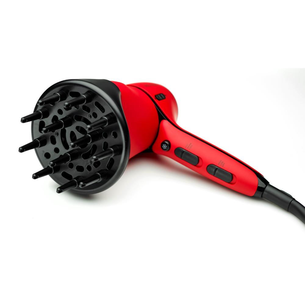 Revlon Airflow Control hårføner