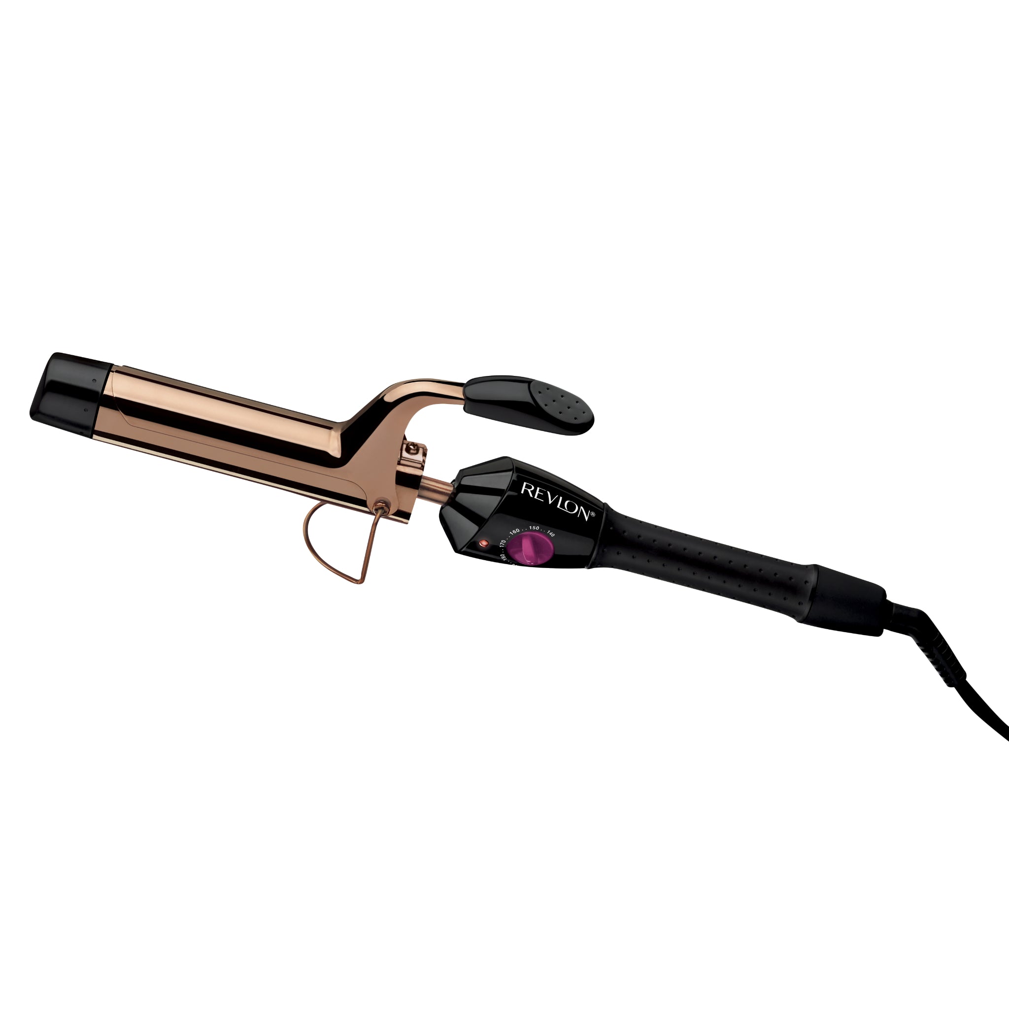 Revlon Pro Collection Rose Gold Curler