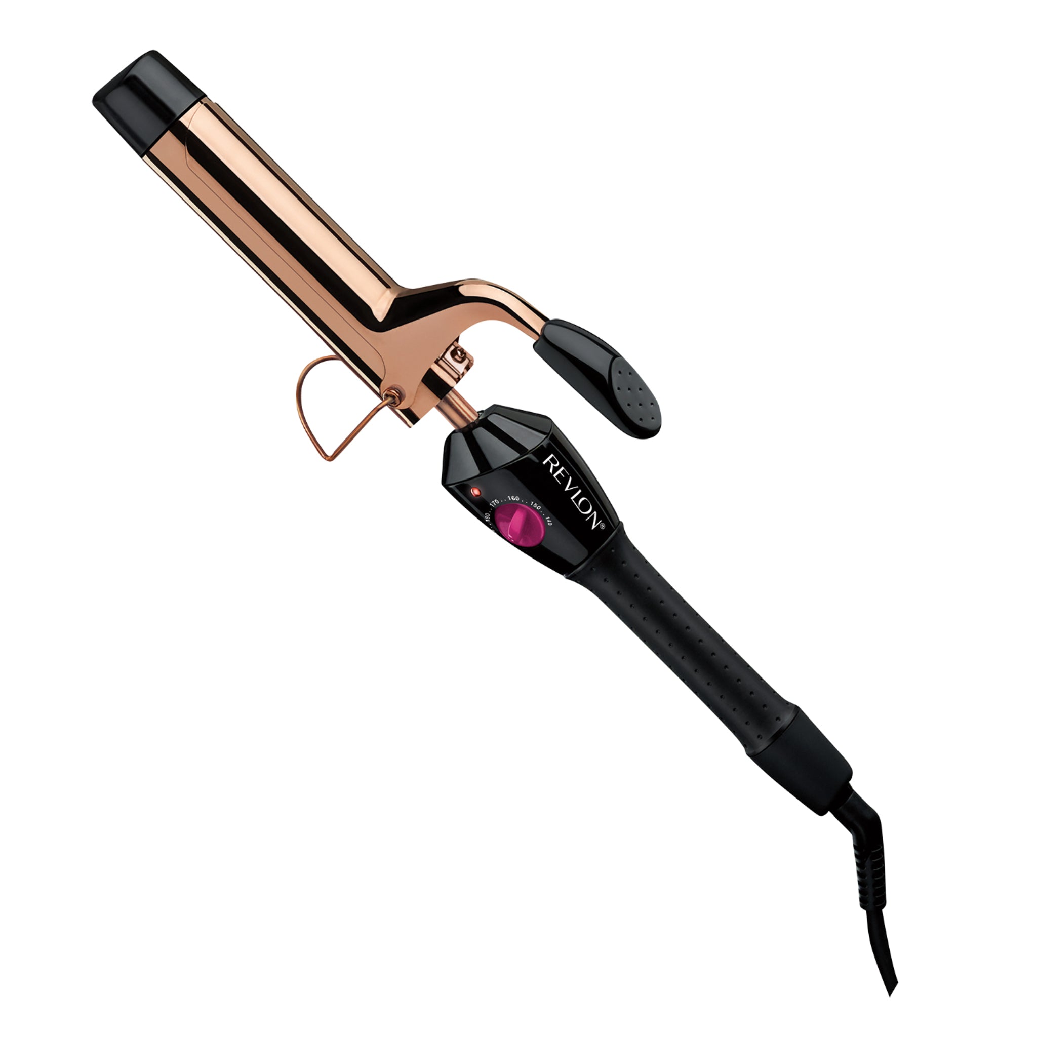 Revlon Pro Collection Rose Gold Curler