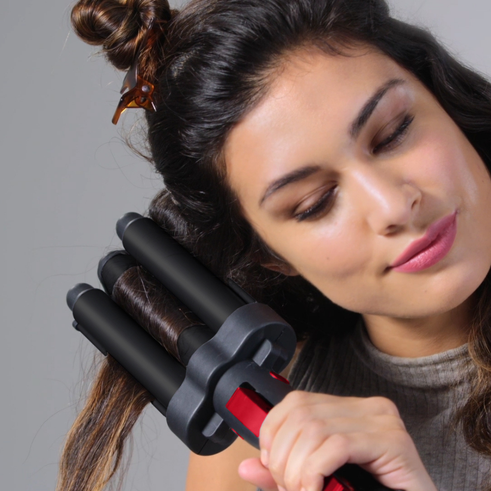Revlon Wave Master