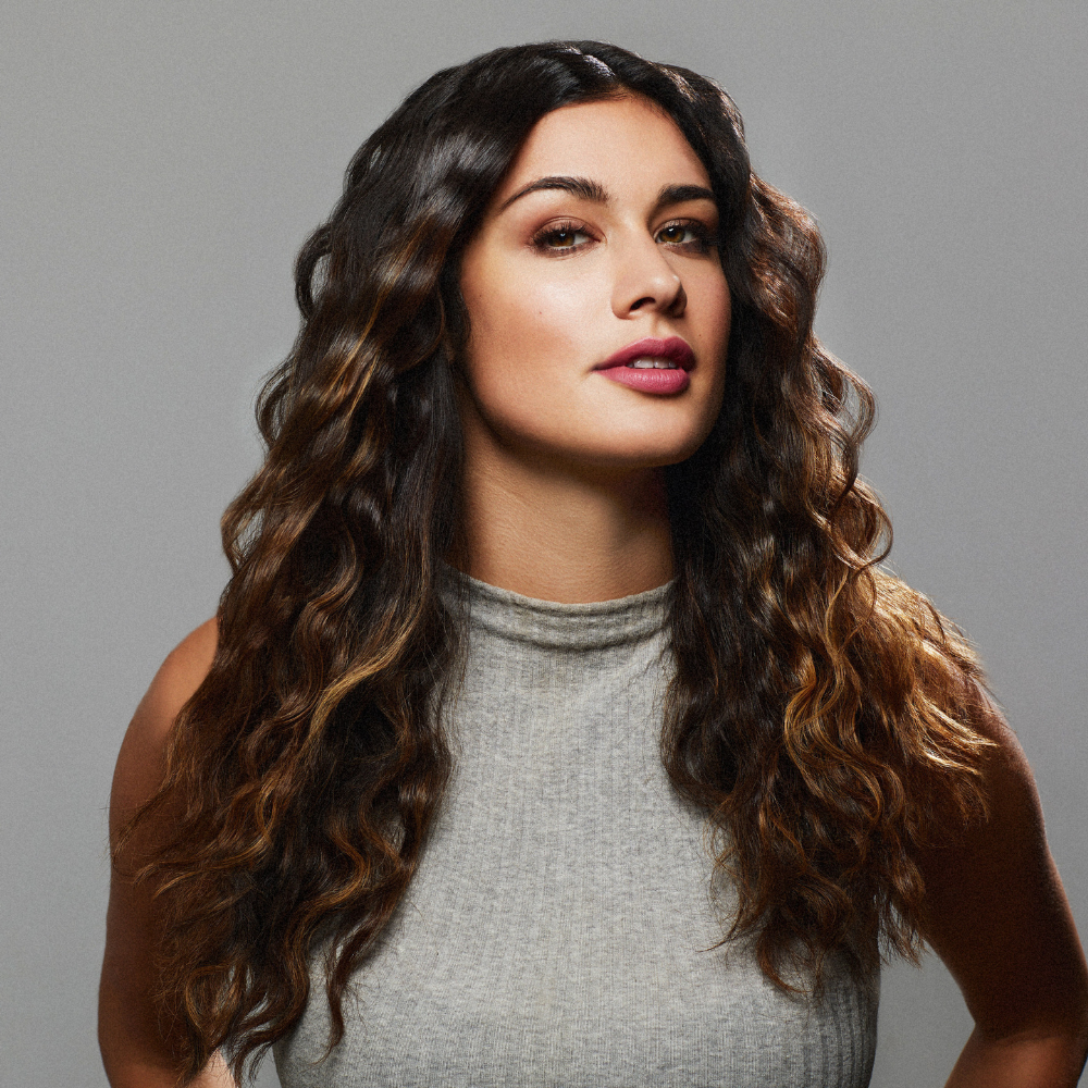Revlon Wave Master