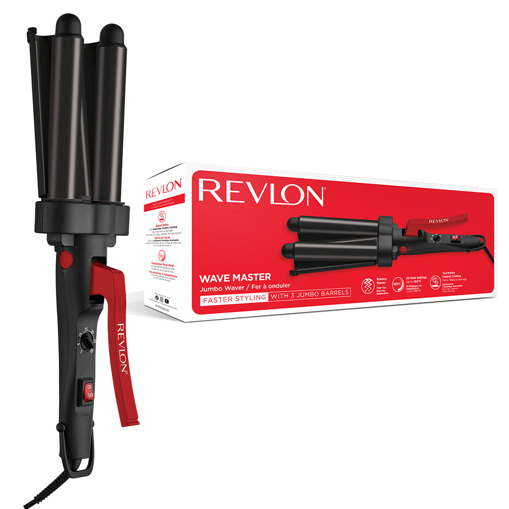 Revlon Wave Master