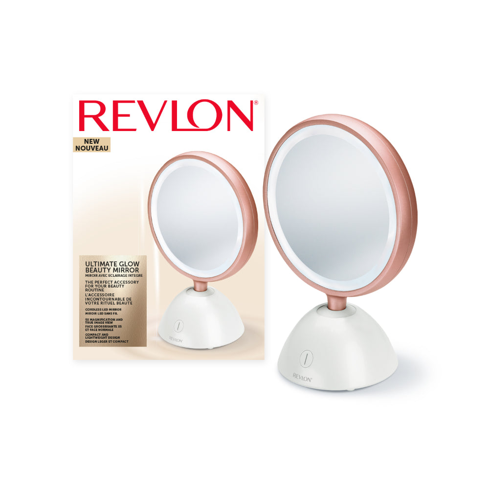 Revlon Ultimate Glow Beauty Mirror
