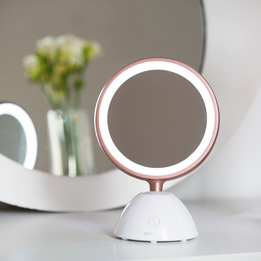 Revlon Ultimate Glow Beauty Mirror