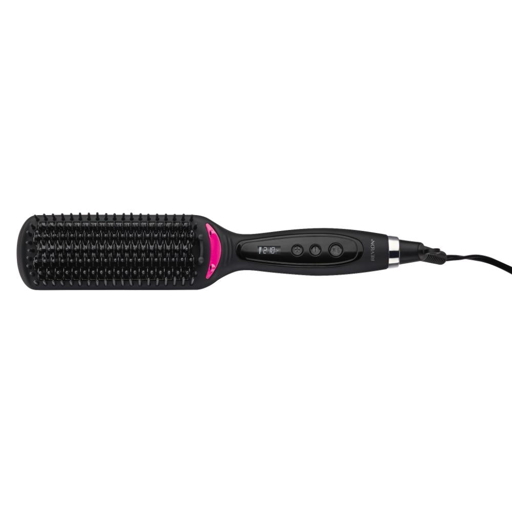 REVLON® Pro Collection One step Straight and shine XL brush