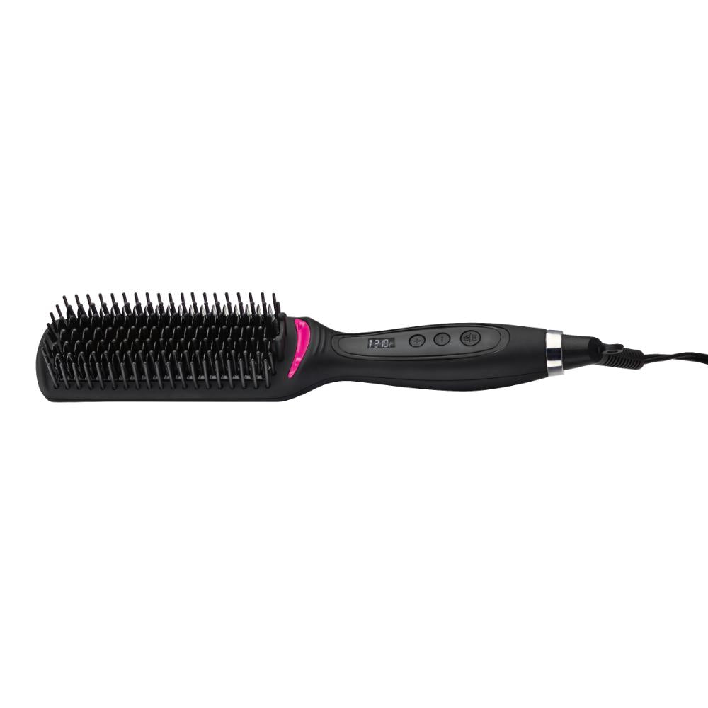 REVLON® Pro Collection One step Straight and shine XL brush