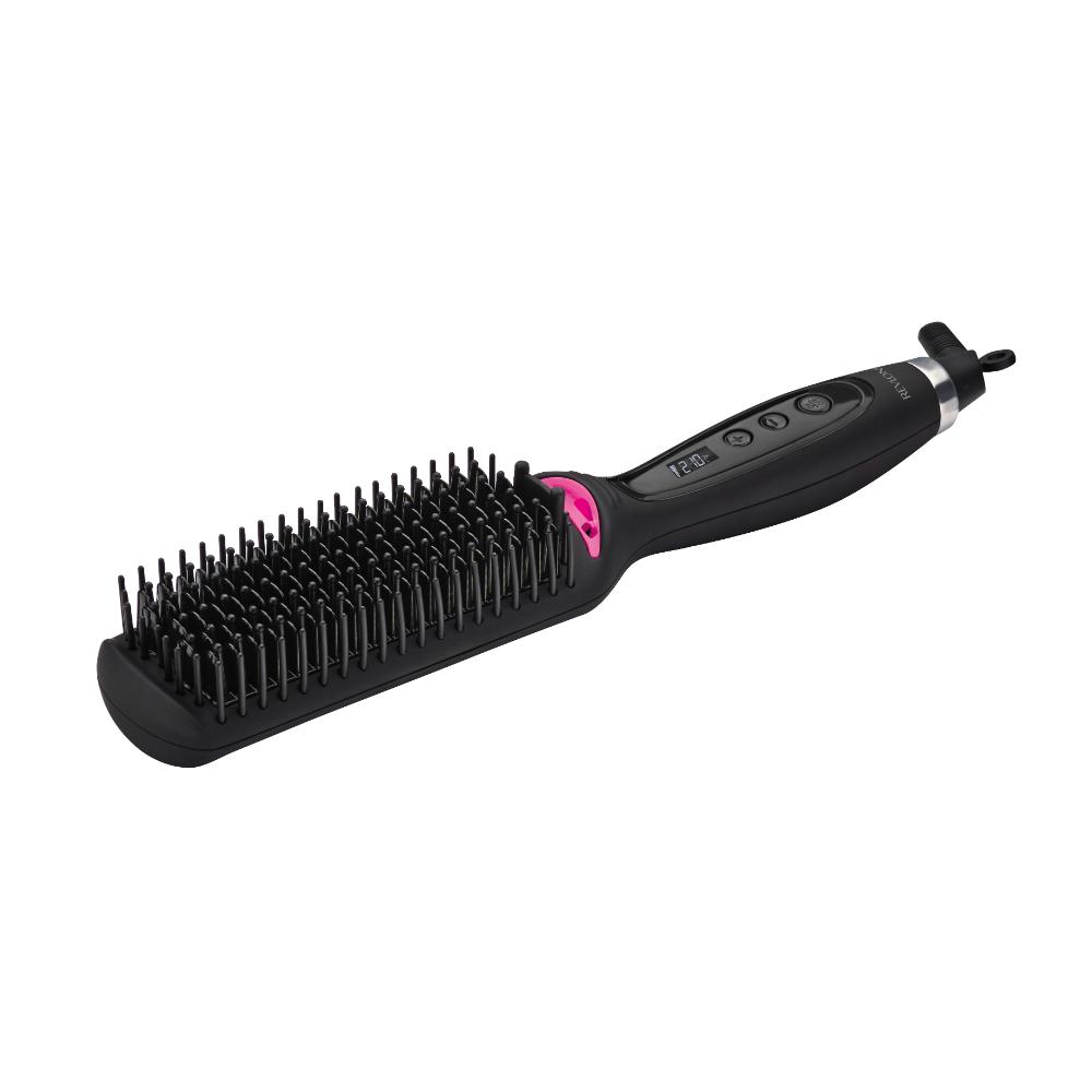 REVLON® Pro Collection One step Straight and shine XL brush