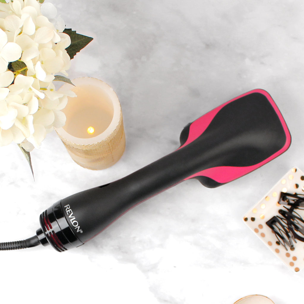 Revlon Pro Collection One Step Dryer and Styler