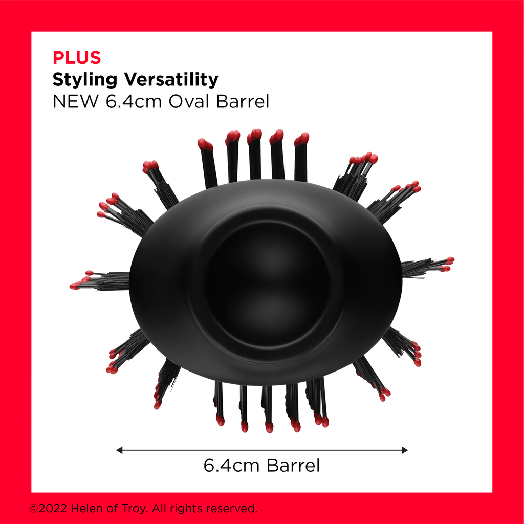 Revlon One-Step Volumiser PLUS
