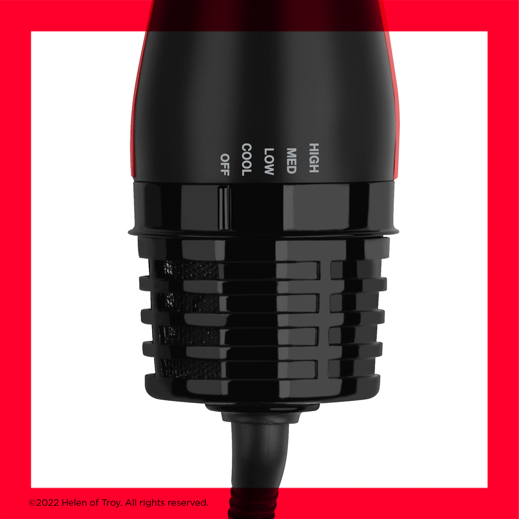 Revlon One-Step Volumiser PLUS