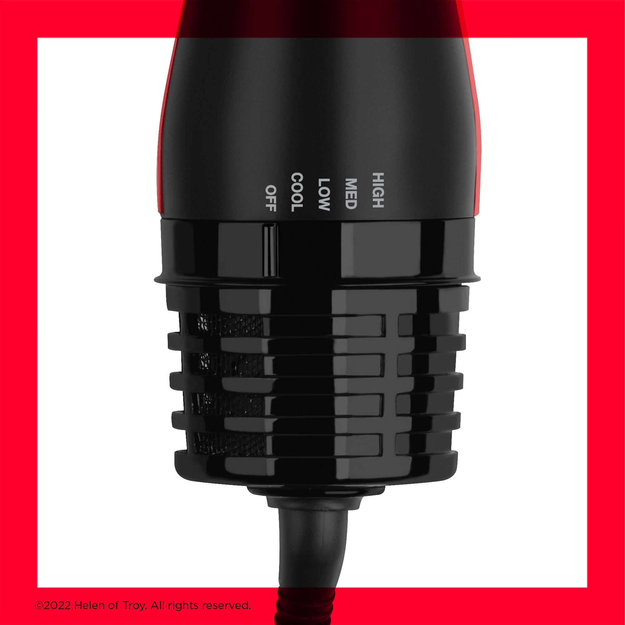 Revlon One-Step Volumiser PLUS