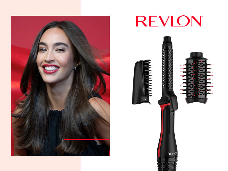 Revlon One-Step Blow-Dry Multistyler