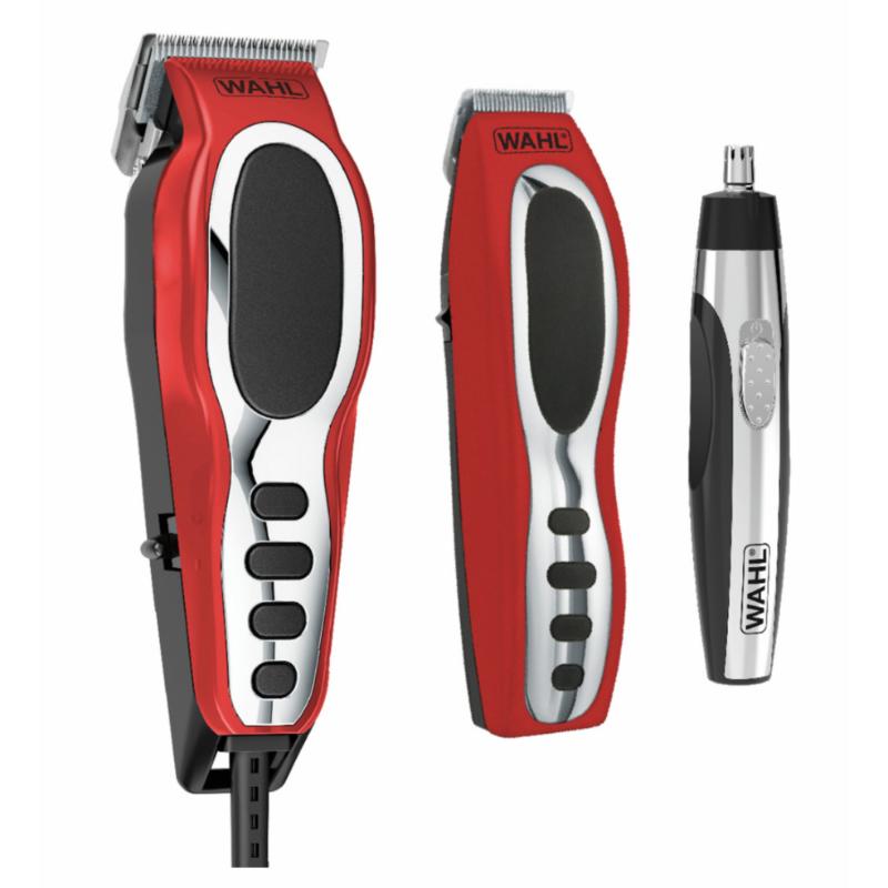 Wahl Close Cut combo Kit