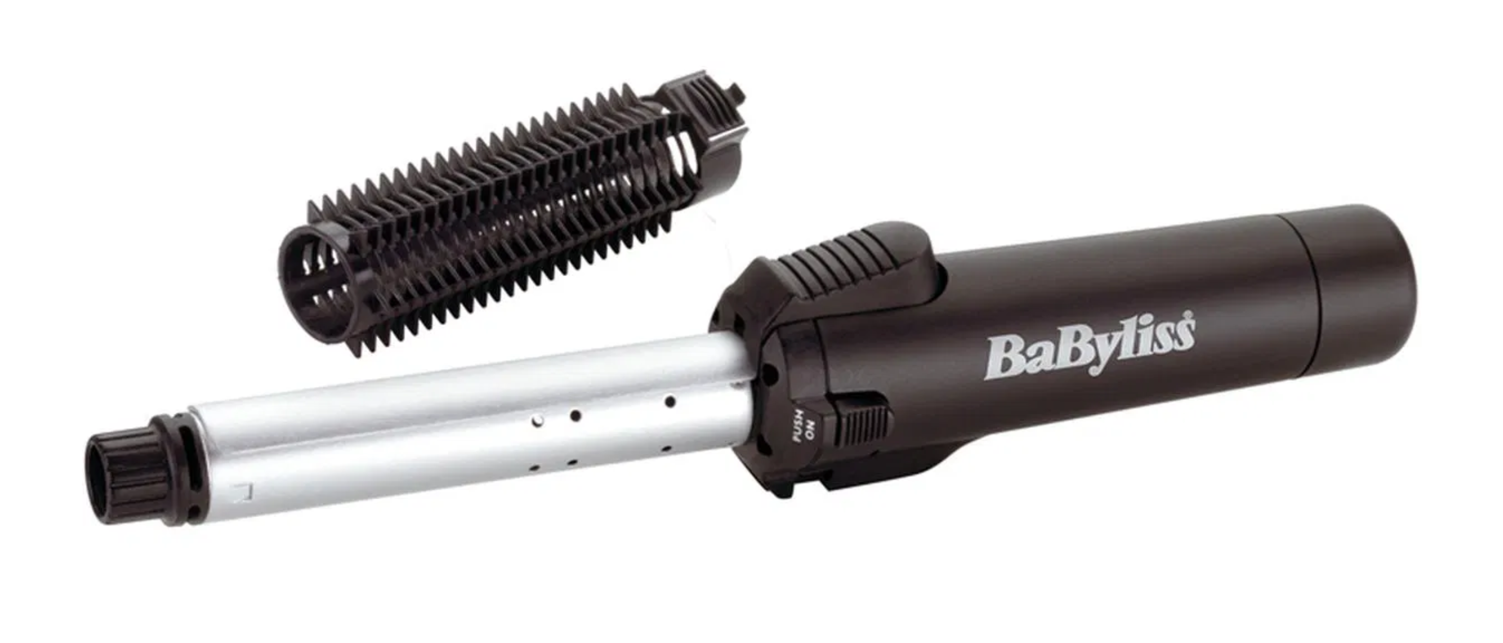 BaByliss krølltang uten ledning, med gass 2583BE