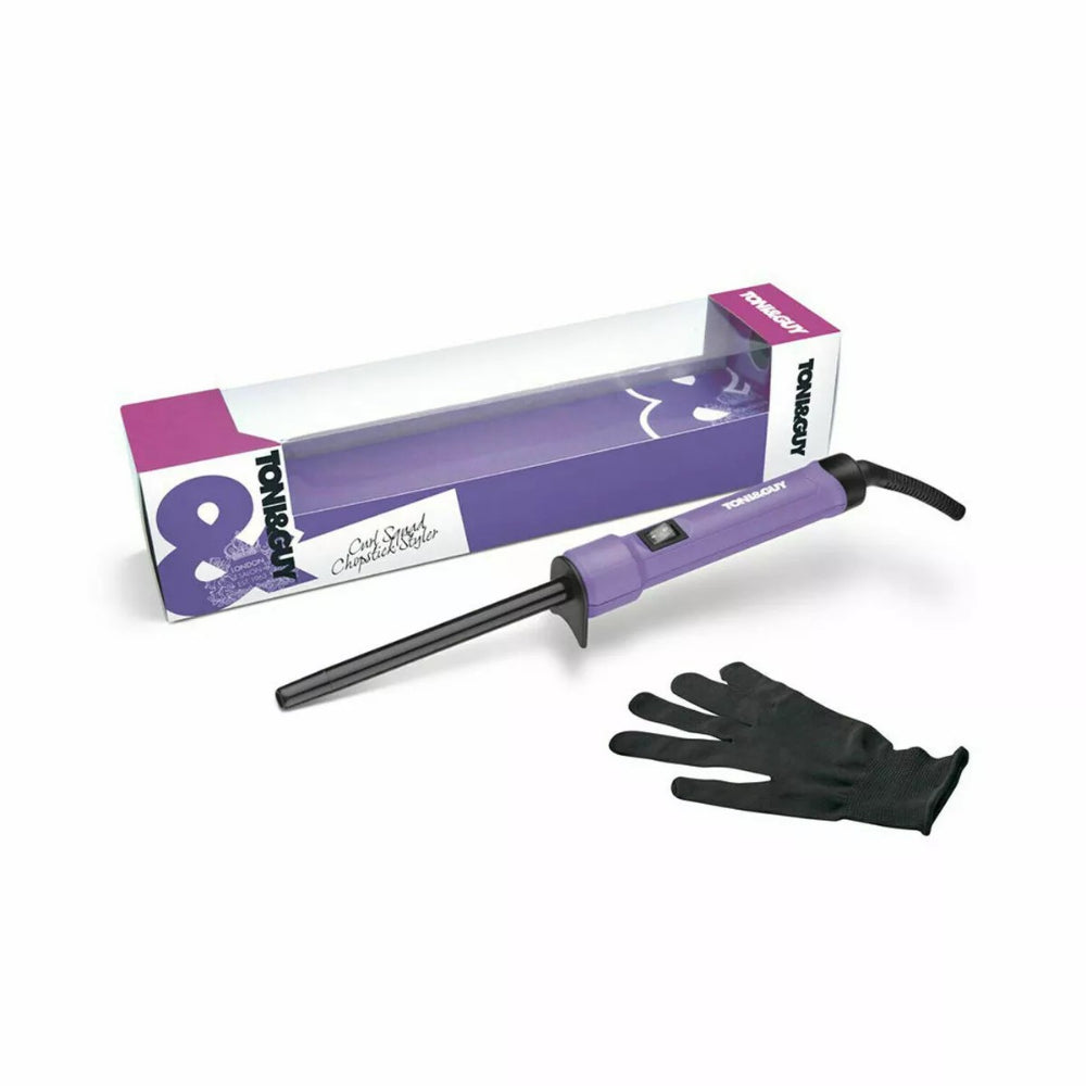 Toni&Guy CurlSquad Chopstick Styler
