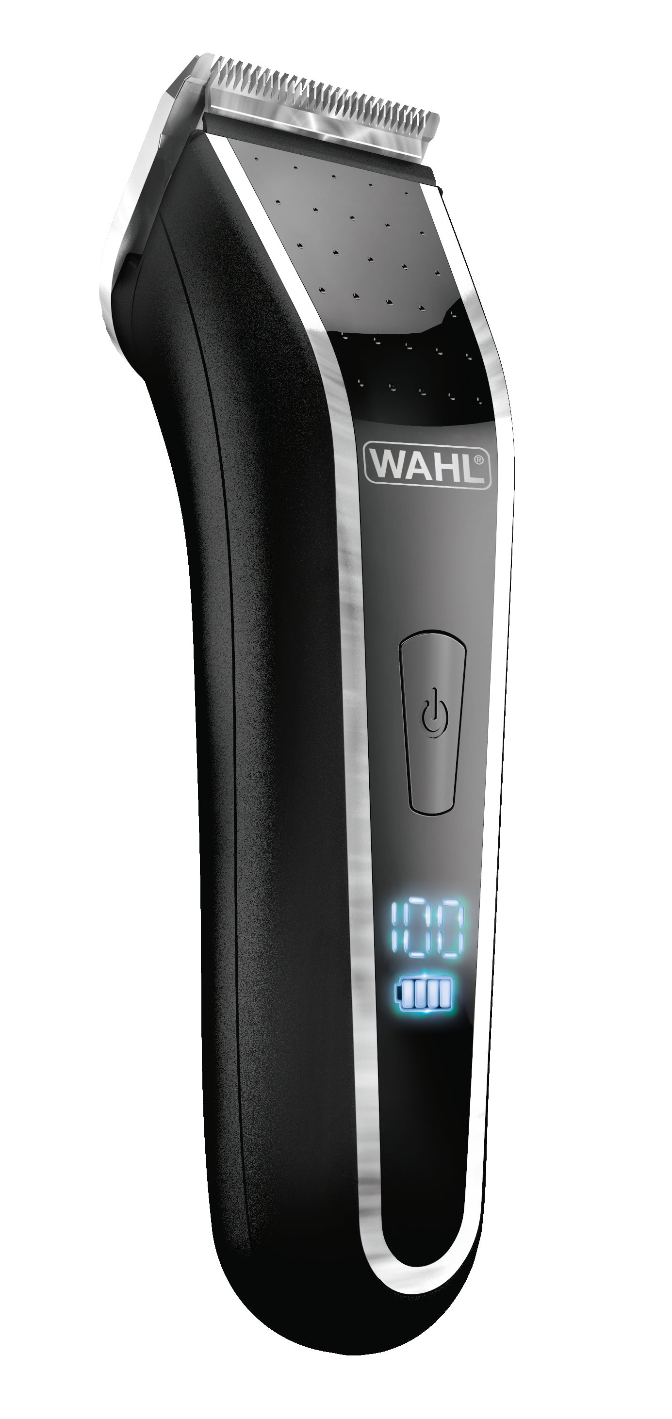 Wahl hårklipper Lithium Pro LCD 1902