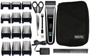 Wahl hårklipper Lithium Pro LCD 1902