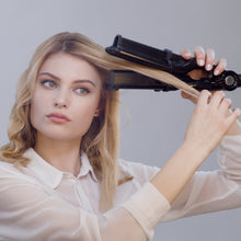 Last bilde inn i galleri  Toni&amp;Guy Salon Professional Glamour Deep Barrel Waver