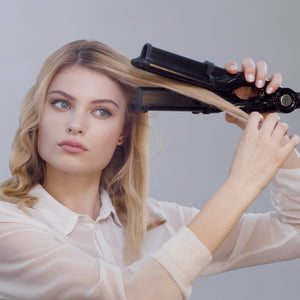 Toni&Guy Salon Professional Glamour Deep Barrel Waver