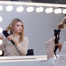 Last bilde inn i galleri  Toni&amp;Guy Salon Professional Glamour Deep Barrel Waver