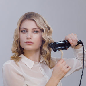 Toni&Guy Salon Professional Glamour Deep Barrel Waver