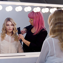 Last bilde inn i galleri  Toni&amp;Guy Salon Professional Glamour Deep Barrel Waver