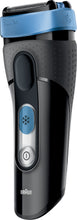 Last bilde inn i galleri  Braun CoolTec CT2s Wet &amp; Dry