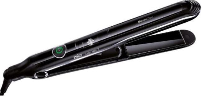 Braun Satin-Hair 7 SensoCare Hårstyler