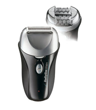 Last bilde inn i galleri  BaByliss G890E Body Groomer
