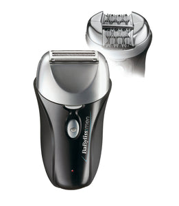 BaByliss G890E Body Groomer