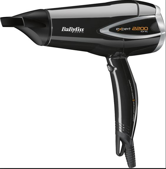BaByliss D341E Hårføner