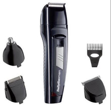 Last bilde inn i galleri  BaByliss Multi trimmer E824E