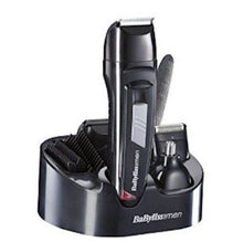 Last bilde inn i galleri  BaByliss Multi trimmer E824E