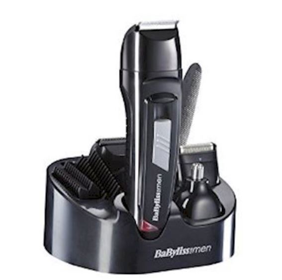 BaByliss Multi trimmer E824E