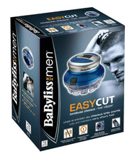 Last bilde inn i galleri  BaByliss E940XE Hårklipper Easy Cut