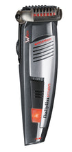 Last bilde inn i galleri  BaByliss E847E Skjeggtrimmer waterproof