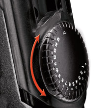 Last bilde inn i galleri  BaByliss E847E Skjeggtrimmer waterproof