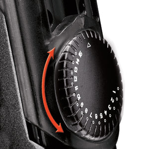 BaByliss E847E Skjeggtrimmer waterproof